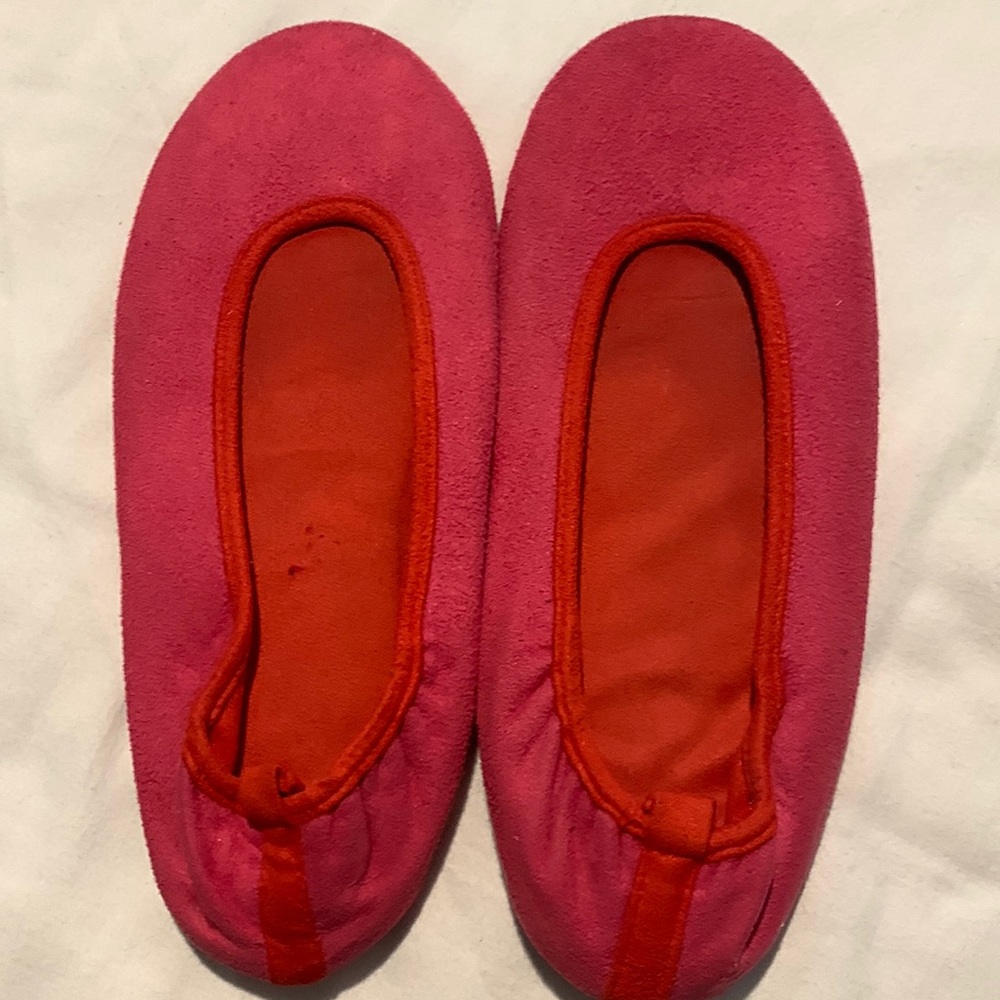 HUE Slippers